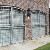 Quality Steel Gates - ERS - Engelbrecht Roofing and Steel - Xplorio™ Gansbaai 