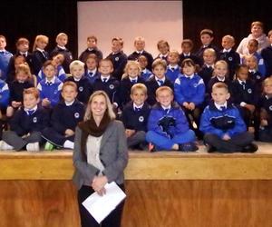 Dankfees vir seën oor die oes