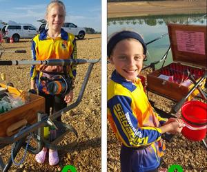 Varswater is hul speelplek