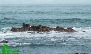 Piet Visagie skep sy eie privaateiland