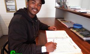 Uitstaande opleiding