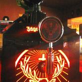 We've got the MACHINE, enjoy it while it's cold!