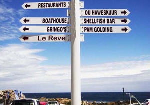 5 Cool Spots to Visit in Kleinmond