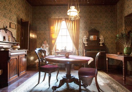 5 Quick Stops in Caledon