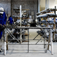 One of our staff members