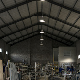 Coastal Aluminium & Glass Workshop