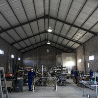 Our workshop 