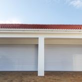 Quality Garage Doors - ERS - Engelbrecht Roofing and Steel - Xplorio™ Gansbaai 