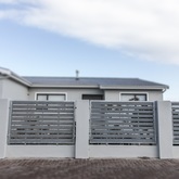 Another great project completed - ERS - Engelbrecht Roofing and Steel - Xplorio™ Gansbaai 