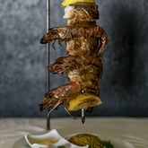 Gansbaai - Blue Goose - Seafood Espatada 