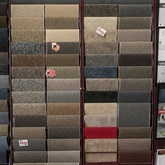 Carpet Samples 