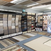 Blinds & Flooring - Shop
