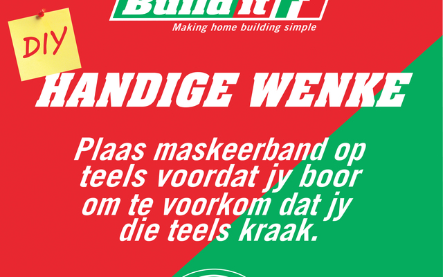 Making home building simple!