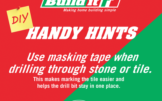 Making home building simple!