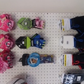 Adult and Kids Gloves