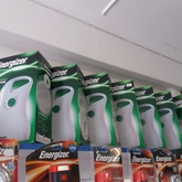 Multi purpose rechargeable lantern Lantern