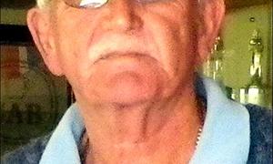 George Hunt wen beide kompetisies