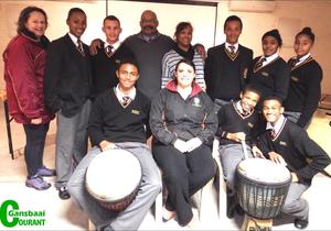 Internasionale kompetisie wag