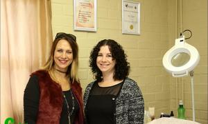 Wyer horison vir 'The Beauty Spot'