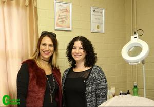 Wyer horison vir 'The Beauty Spot'