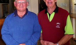 Solly Wessels kraai weer koning