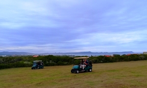 July Club Competitions 