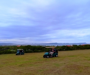 July Club Competitions 