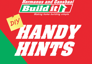 Handy Hints
