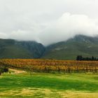 Amazing Mountain View