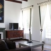 Manor House Living Room