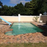 Manor House Swimming Pool