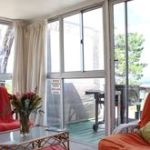 Park Home Living Area