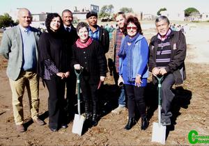 Nóg 'n regmerkie op 70-jaar wenslys 