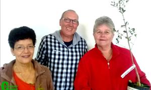 Derek deel waardevolle tuinwenke 