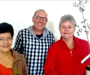 Derek deel waardevolle tuinwenke 