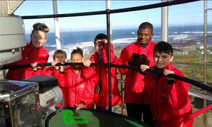 Vishoek learners learn to love the unique Strandveld region