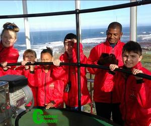 Vishoek learners learn to love the unique Strandveld region