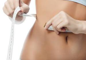 A Message for Women  - Woman and Body Fat