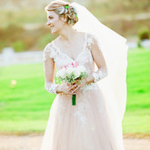 Anton & Estie Goosen Wedding