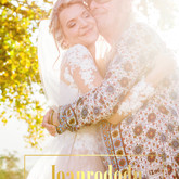 Anton Goosen trou | Liedjieboer en sy mooi nooi