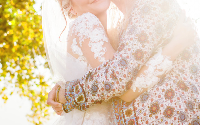 Anton Goosen & Estie trou- Copyright Jeanré du Plessis