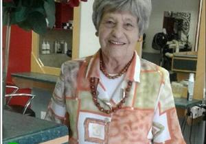 Nelspruiter gee om vir Gansbaai-nood