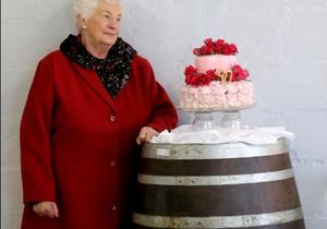 Van Stadens vier ‘n 90-jaar fees