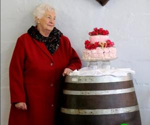 Van Stadens vier ‘n 90-jaar fees