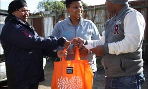 67 minutes are Dynamic's way of life