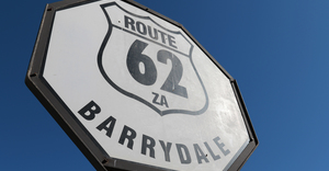 5 Best Spots to Visit in Barrydale