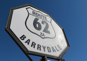 5 Best Spots to Visit in Barrydale