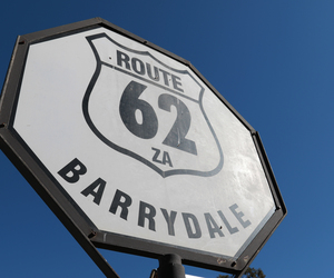 5 Best Spots to Visit in Barrydale