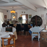 Pascal's of Napier interior