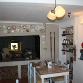 Pascal's of Napier interior